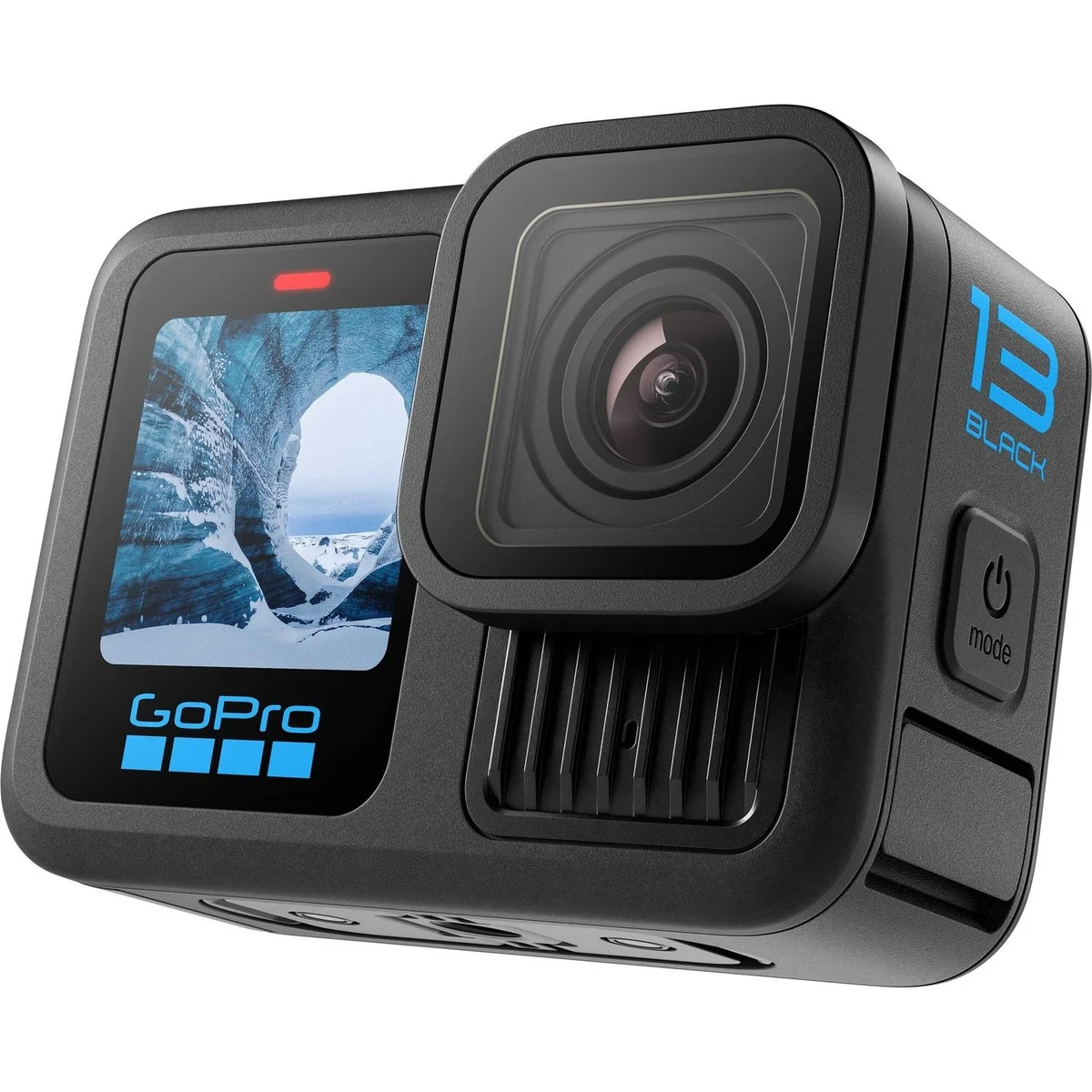 ตัวอย่าง Action Camera ในกลุ่ม GoPro DJI และ Insta360 ที่ เซียนตึ๊ง รับประเมิน