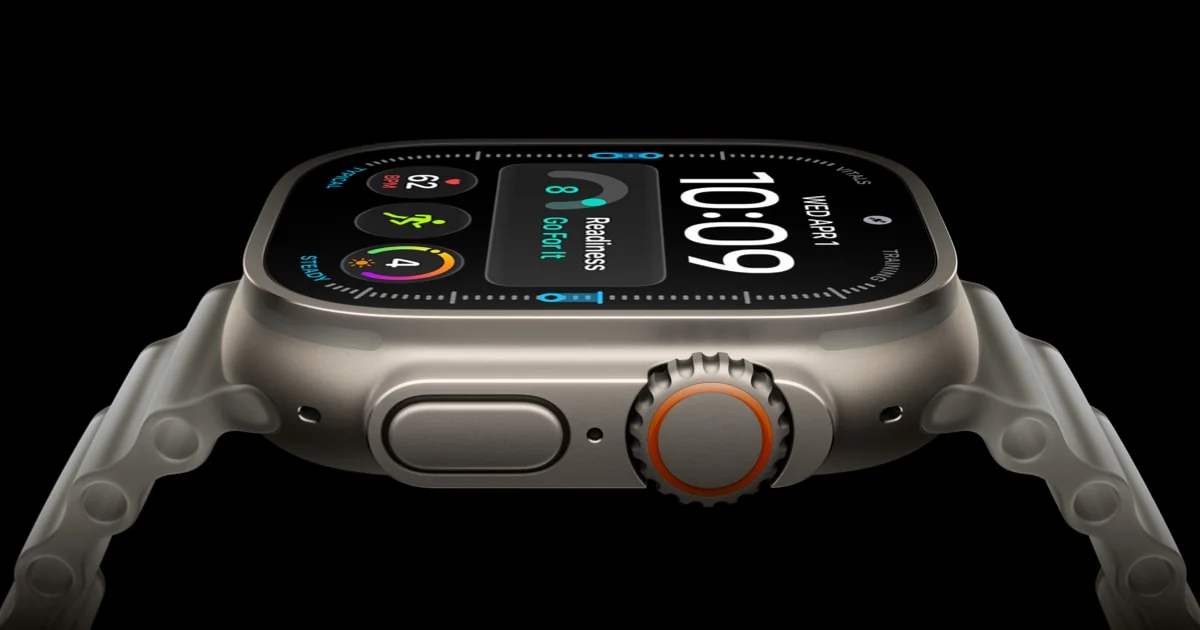 Apple Watch Ultra 4 ตัวอย่าง Apple Watch ที่ เซียนตึ๊ง รับประเมิน