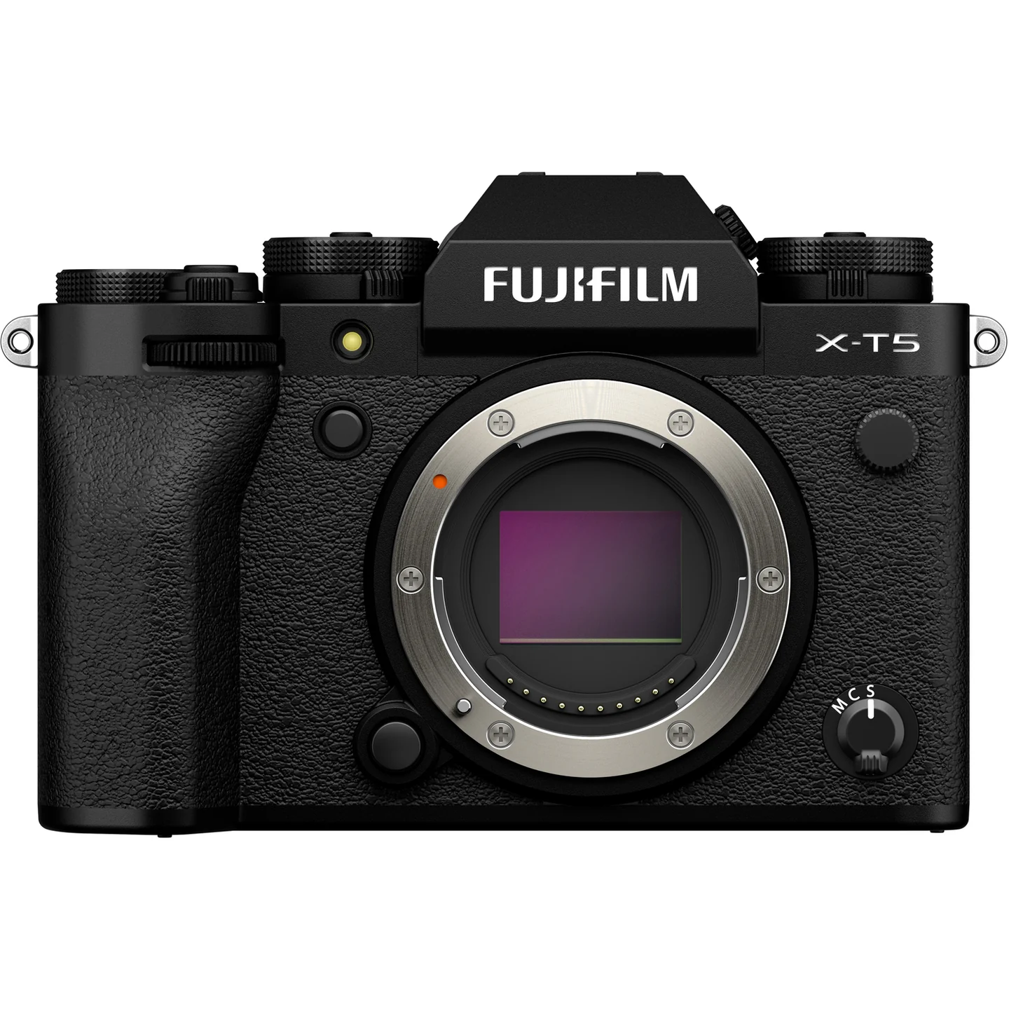 ตัวอย่างกล้อง Fujifilm X-T5 ในกลุ่มกล้อง Mirrorless ที่ เซียนตึ๊ง รับประเมิน