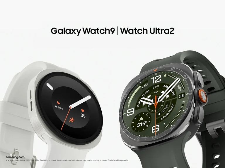 Samsung Galaxy Watch9 และ Watch Ultra2 ตัวอย่างรุ่นที่ เซียนตึ๊ง รับประเมิน