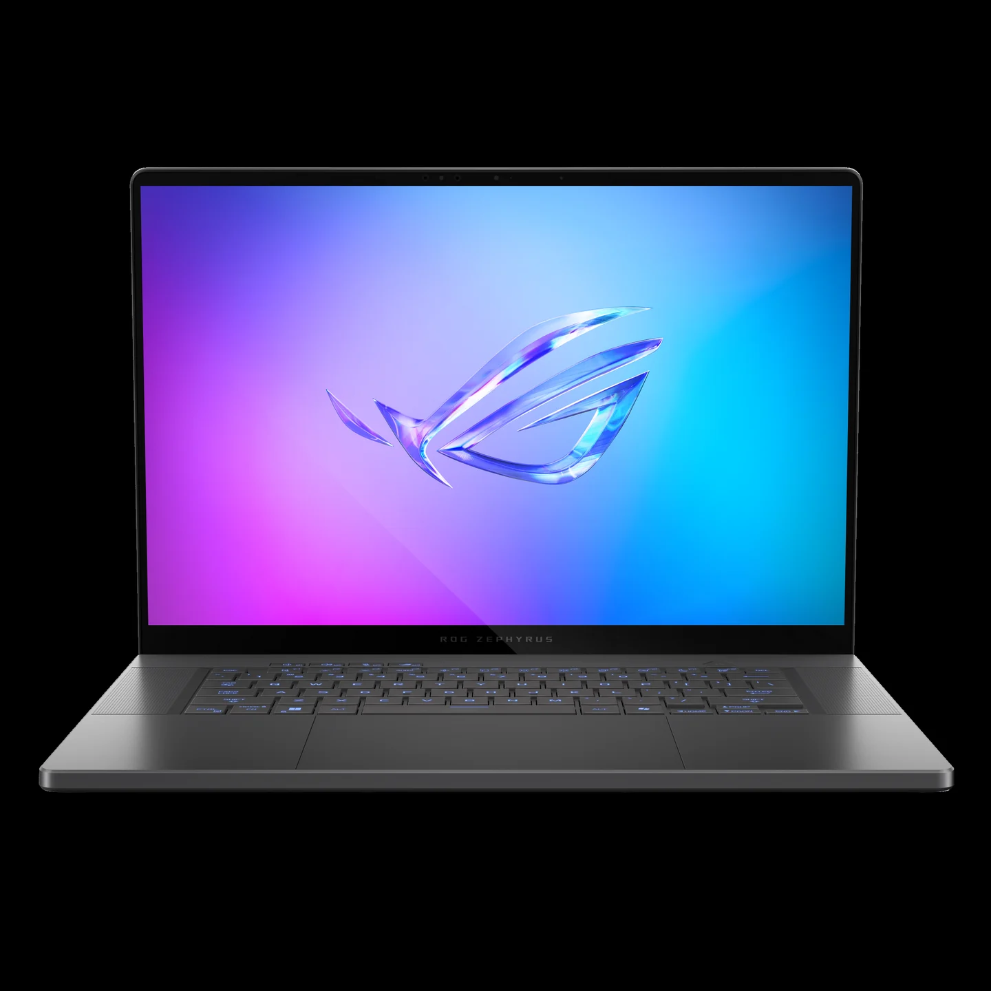 ตัวอย่าง Gaming Notebook ASUS ROG Zephyrus