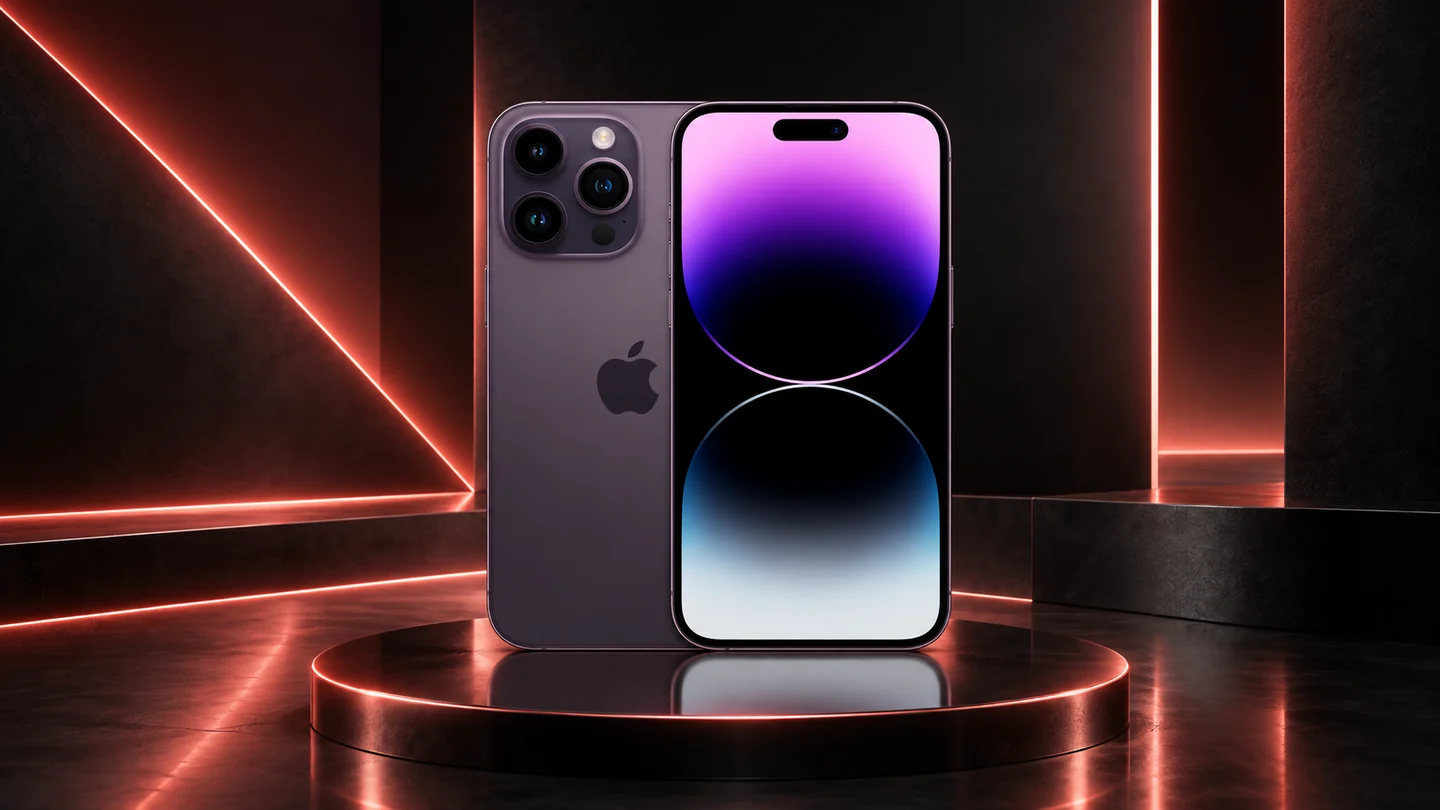 iPhone 14 Series