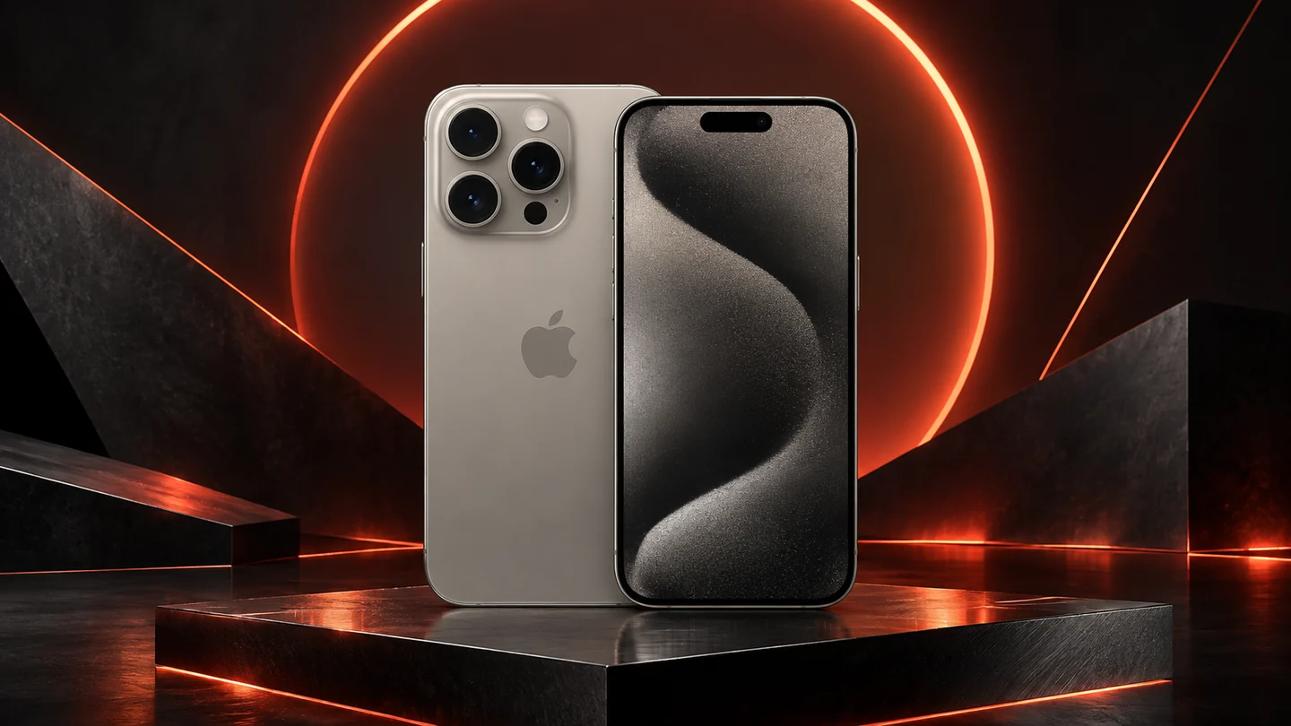 iPhone 15 Series