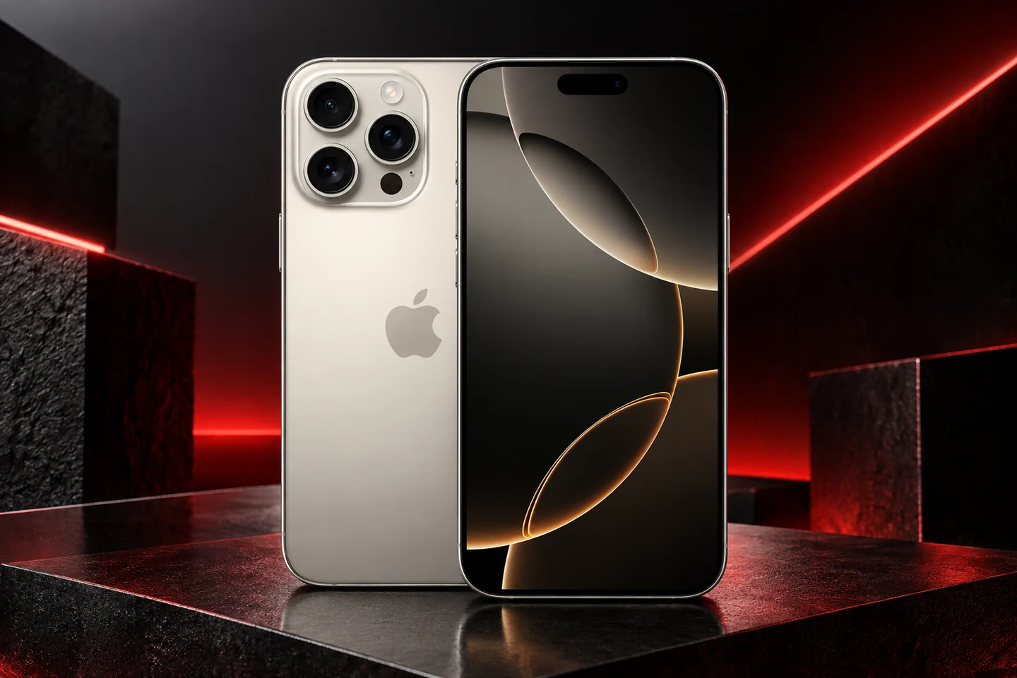 iPhone 16 Series