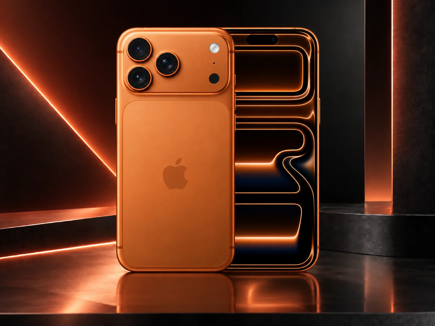 iPhone 17 Series
