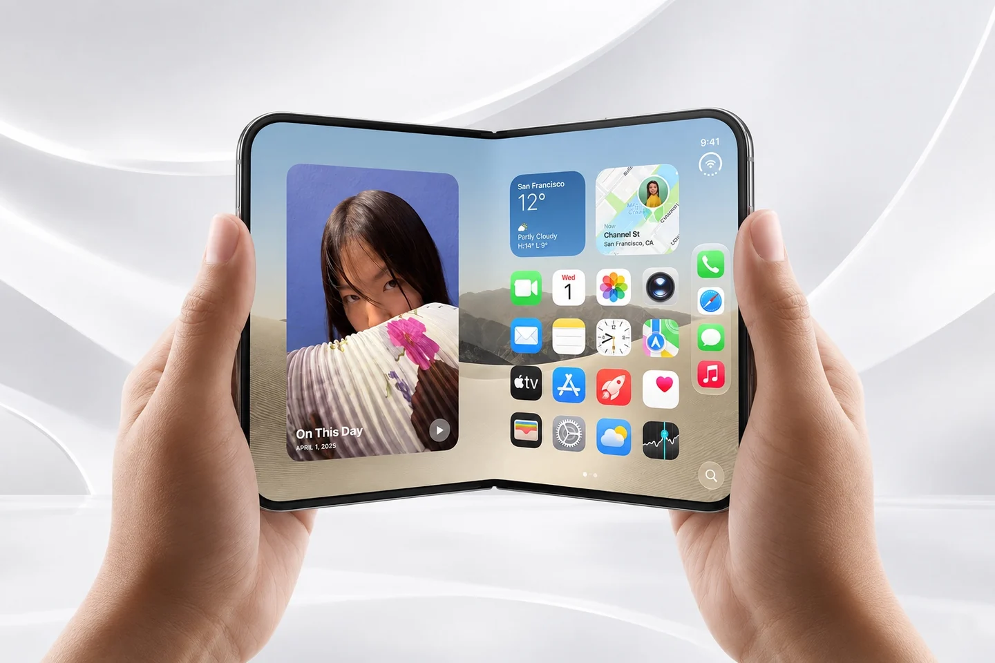 iPhone Duo