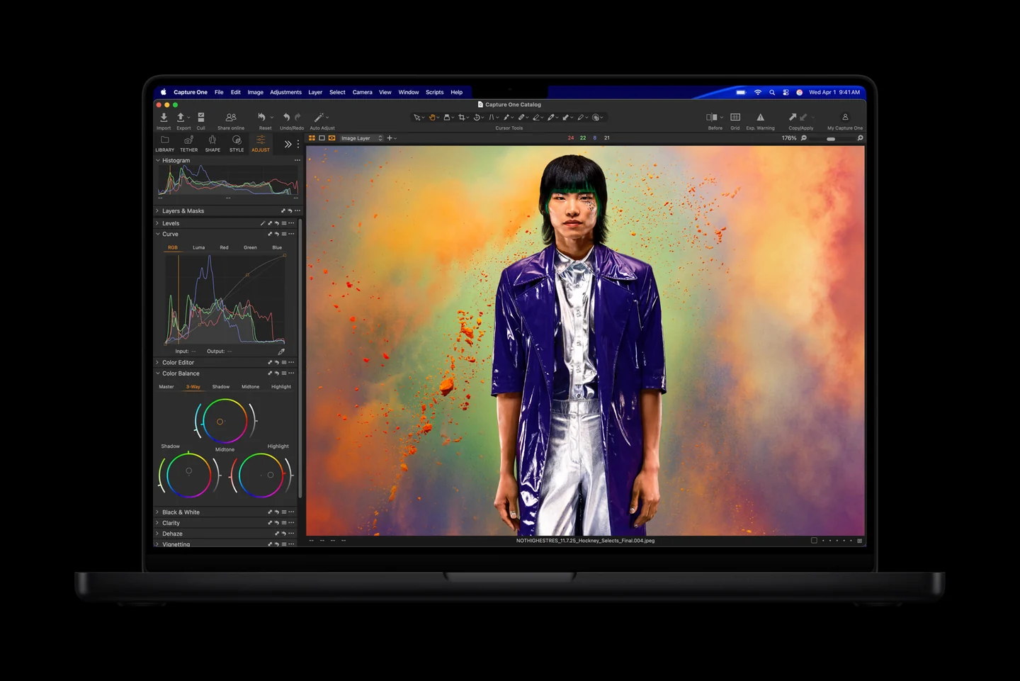 MacBook Pro M5 Pro และ M5 Max รุ่นที่ เซียนตึ๊ง รับประเมิน